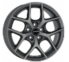 18 Zoll Komplettradsatz "Cooper-Y-Titan" Mazda MX-30 | ATH-S-20-294 | Mazda MX-30 Auto Tuning Zubehör Teile