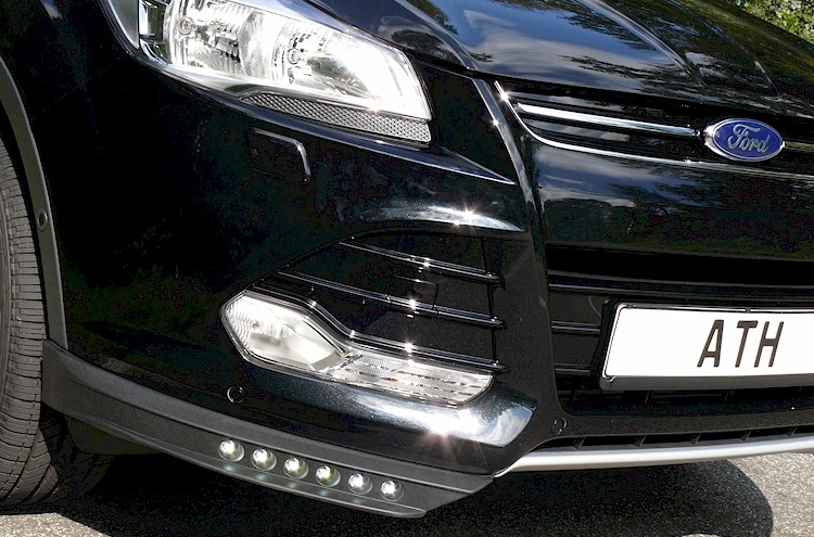 Tagfahrlicht Hella LED Flex Ford Kuga